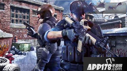 小米枪战擂台赛