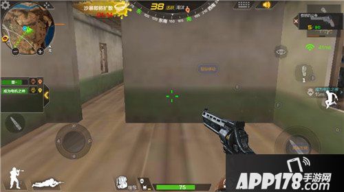 荒岛特训愤怒的公牛属性详解 愤怒的公牛手枪怎么样