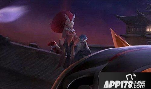 王者荣耀公孙离奕星形象曝光 明世隐原画暗藏玄机