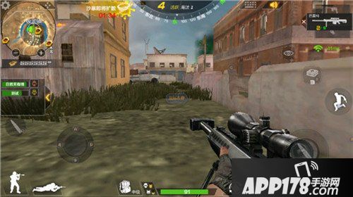 荒岛特训武器搭配推荐 荒岛特训武器如何搭配