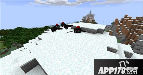 我的世界幻想乡之旅mod介绍 幻想乡之旅mod下载