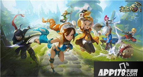 龙之谷手游维密时装上架 热辣舞娘来袭