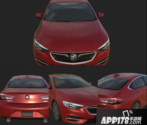 cf手游荒岛特训载具解析 荒岛特训载具篇