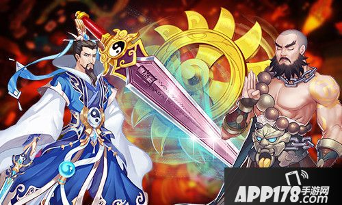 杨过与小龙女玩法 