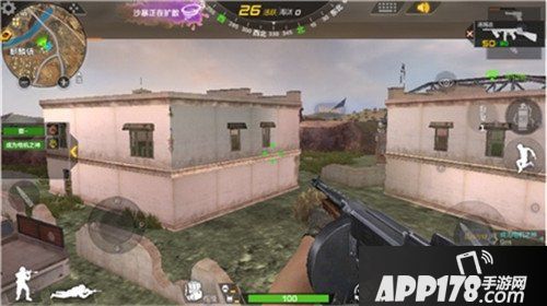 荒岛特训汤姆逊冲锋枪属性介绍 汤姆逊冲锋枪怎么样