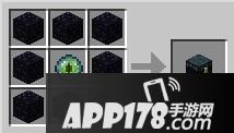 我的世界黑曜石详细介绍 黑曜石有什么用