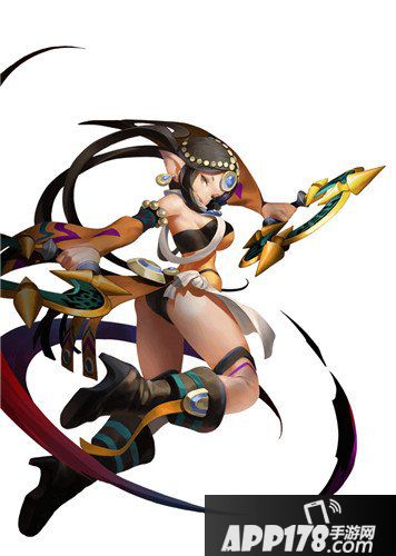 龙之谷手游舞娘转什么好 舞娘转职推荐