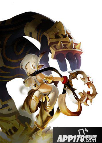 龙之谷手游舞娘转什么好 舞娘转职推荐