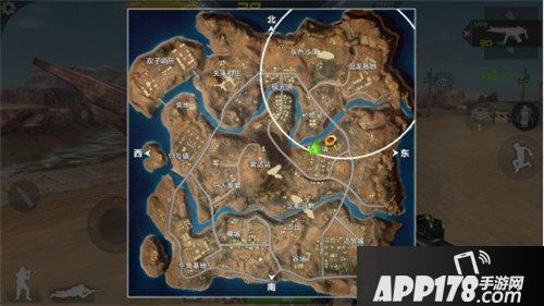 CF荒岛特训僵尸房怎么玩 CF荒岛特训僵尸房<a href=http://www.app178.com/gonglue/ target=_blank class=infotextkey>攻略</a>