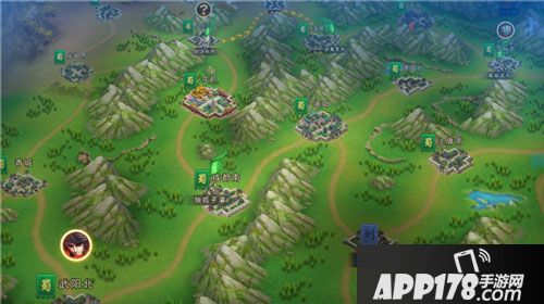 血染征袍事件解锁