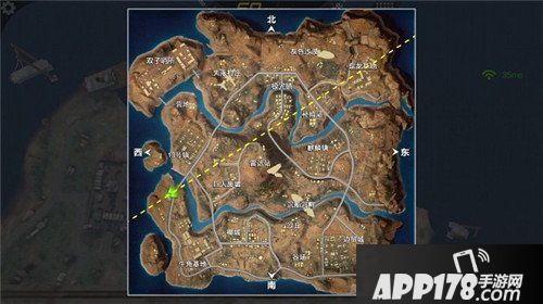 荒岛特训机枪RPK属性介绍 机枪RPK怎么样