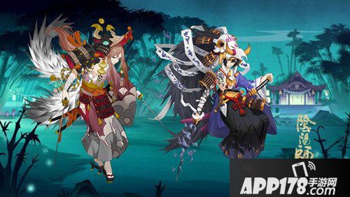 阴阳师山风阵容怎么搭配 山风阵容推荐