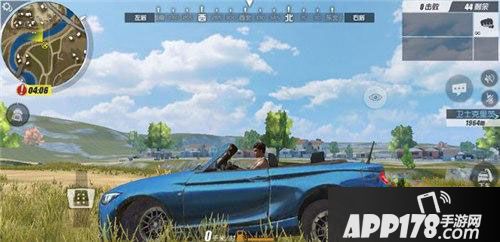 终结者2审判日开车