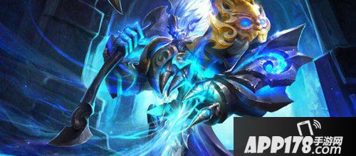 王者荣耀钟馗玩法解析 王者荣耀钟馗怎么玩