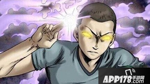 中国惊奇先生快速升级 