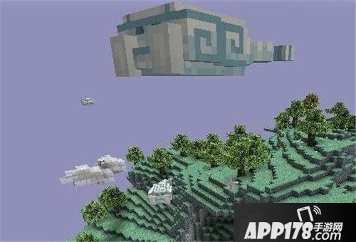 我的世界天堂mod下载 我的世界以太mod下载