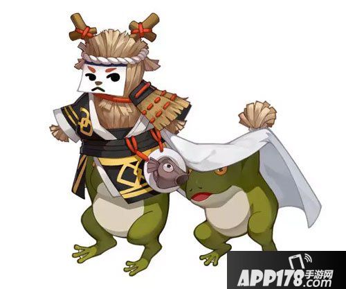 阴阳师小鹿男呱技能怎么样 小鹿男呱技能详解