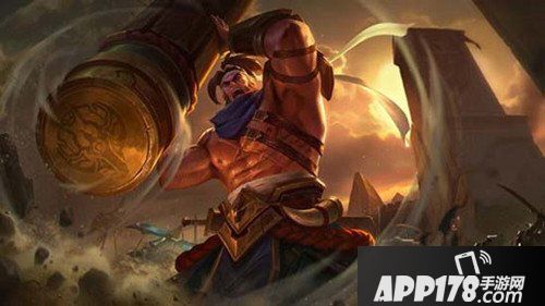 王者荣耀1月战士