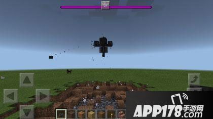 我的世界生成凋零