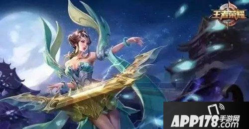 王者荣耀奕星下架调整 杨玉环或于明年上线