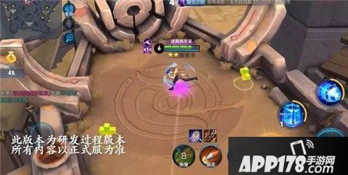 王者荣耀五军之战模式曝光 王者荣耀五军之战玩法介绍