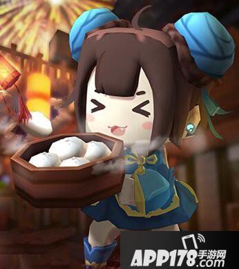 迷你世界喜迎元旦 送年度纪念头像框
