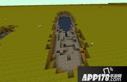 迷你世界简易大炮制作方法 简易大炮怎么制作
