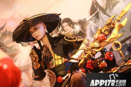 楚留香手游共创计划