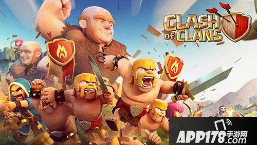 部落冲突无限资源版下载 部落冲突电脑版无限宝石下载