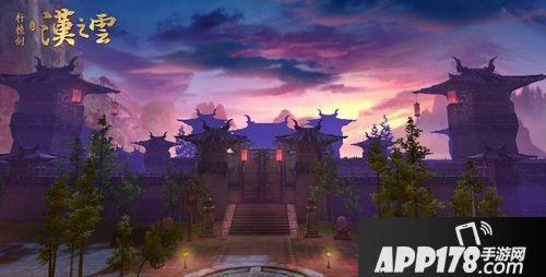 轩辕剑之汉之云玩法 