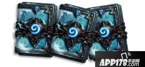 炉石传说冬幕节庆典即将开启 参加乱斗就送卡包