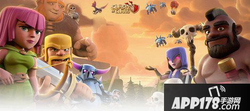 部落冲突辅助免费版下载 部落冲突电脑版辅助下载