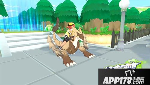 贝克梦大冒险下载