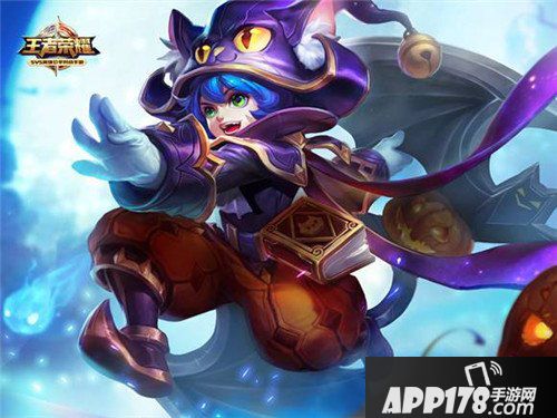 王者荣耀1月射手