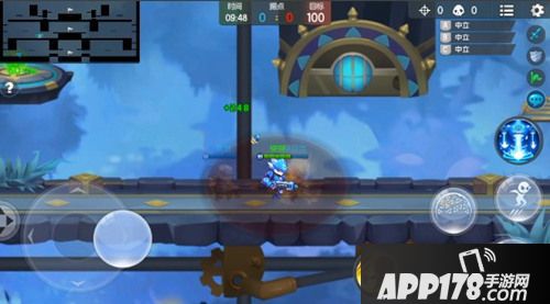 小小突击队下载