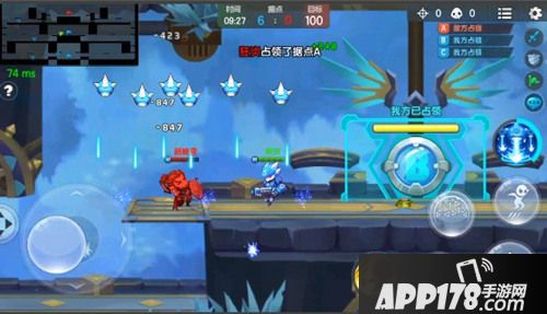 小小突击队下载