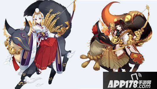 阴阳师御馔津阵容怎么搭配 御馔津阵容搭配攻略