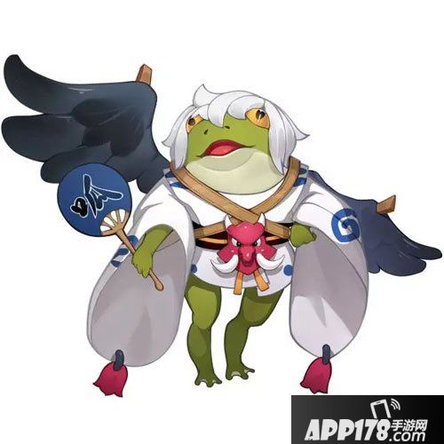 阴阳师大天狗呱技能怎么样 大天狗呱技能详解