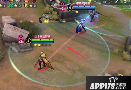 王者荣耀五军对决模式上线 王者荣耀体验服12月27日更新公告