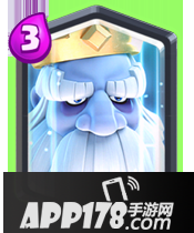 皇室战争皇家幽灵卡牌解析 皇家幽灵使用小贴士