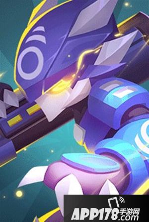 小小突击队新英雄 