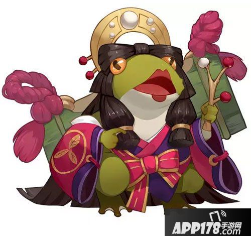 阴阳师辉夜姬呱技能怎么样 辉夜姬呱技能详解