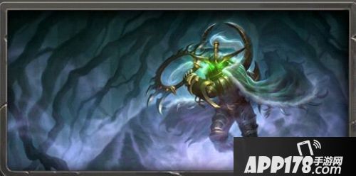 炉石传说玛维影歌皮肤怎么得 潜行者皮肤玛维影歌获得方法