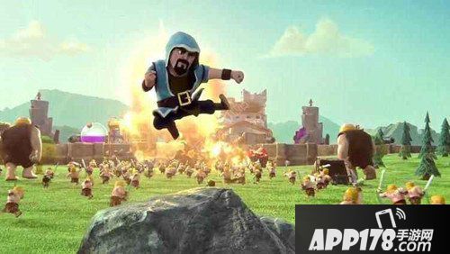 部落冲突腾讯版下载 部落冲突腾讯版在哪下