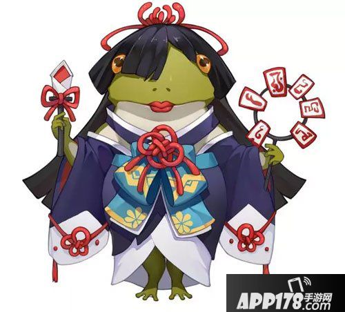 阴阳师彼岸花呱技能怎么样 彼岸花呱技能详解