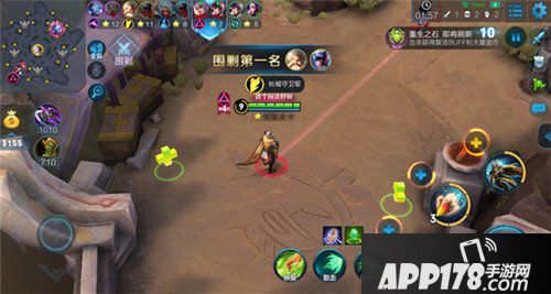 王者荣耀五军对决模式上线 王者荣耀体验服12月27日更新公告