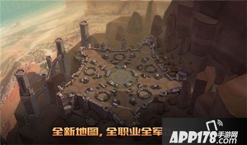 《王者荣耀》吃鸡地图将上线 一起吃鸡啊