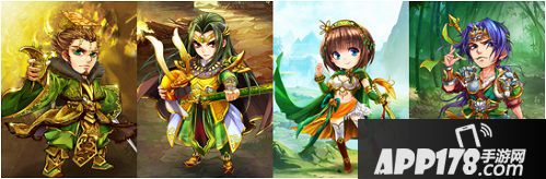 怒焰三国杀玩法 