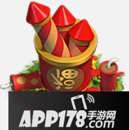 部落冲突中国风建筑来袭 摇钱树和鞭炮迎新春