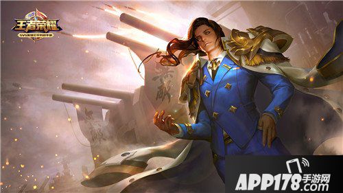 王者荣耀1月1日-1月7日周免英雄更新公告